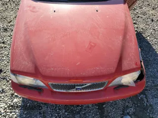 1999 Volvo S70 z VIN YV1LS53D4X1591564, wystawiony jako Copart lot #85582714 z przebiegiem 216 866 mil mil oraz Szkoda całkowita • Salvage title. Historia ofert i sprzedaży dostępna na DreamBid. Obrazek 11.