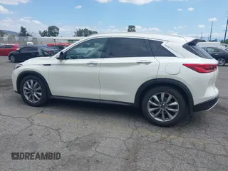 2020 Infiniti QX50 Luxe с VIN 3PCAJ5M12LF100527, выставлен на аукционе IAAI как лот 42231641 с пробегом 53 859 миль миль и . История ставок и продаж доступна на DreamBid. Изображение 14.