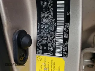 2005 Toyota Highlander with VIN JTEEP21A650087443, listed as a Copart auction lot 86704434 with Not Provided miles and Salvage Title. Bid and sale history available at DreamBid. Image 13.