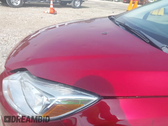 2013 Ford Focus SE with VIN 1FADP3F25DL379790, listed as a IAAI auction lot 42682997 with 126,589 mi miles and . Bid and sale history available at DreamBid. Image 6.