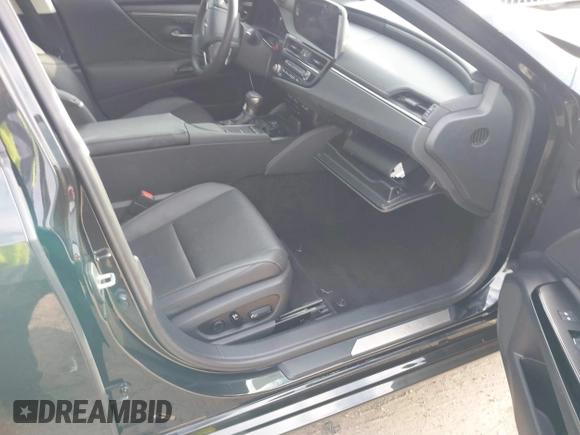 2022 Lexus ES 350 z VIN 58ADZ1B14NU113733, wystawiony jako IAAI lot #41722782 z przebiegiem 41 668 mil mil oraz . Historia ofert i sprzedaży dostępna na DreamBid. Obrazek 5.