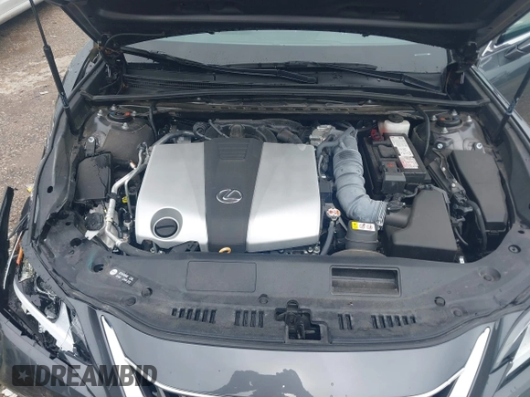 2022 Lexus ES 350 with VIN 58ADZ1B16NU125009, listed as a IAAI auction lot 42483683 with 14,082 mi miles and . Bid and sale history available at DreamBid. Image 10.