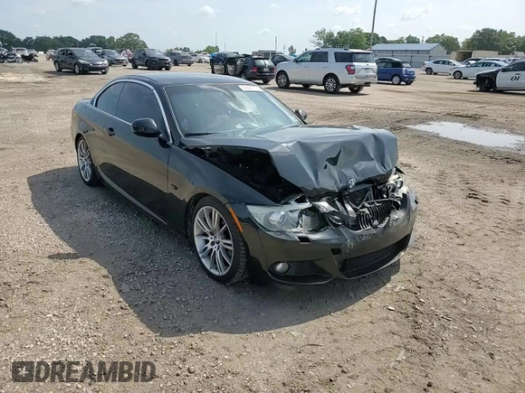 2011 BMW 3 Series 328i z VIN WBADW7C52BE543840, wystawiony jako Copart lot #59821175 z przebiegiem 113 050 mil mil oraz Szkoda całkowita • Salvage title. Historia ofert i sprzedaży dostępna na DreamBid. Obrazek 13.