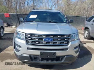 2017 Ford Explorer with VIN 1FM5K7B80HGD75686, listed as a IAAI auction lot 41908973 with 122,525 mi miles and . Bid and sale history available at DreamBid. Image 12.