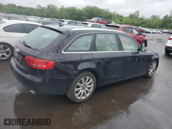 2009 Audi A4 z VIN WAUGF78KX9A209584, wystawiony jako Copart lot #57424165 z przebiegiem 244 256 mil mil oraz Szkoda całkowita • Salvage title. Historia ofert i sprzedaży dostępna na DreamBid. Obrazek 3.