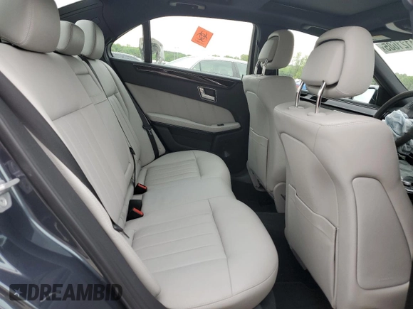 2011 Mercedes-Benz E 350 Luxury with VIN WDDHF2EB1BA343040, listed as a Copart auction lot 54121005 with 94,322 mi miles and Salvage Title. Bid and sale history available at DreamBid. Image 10.