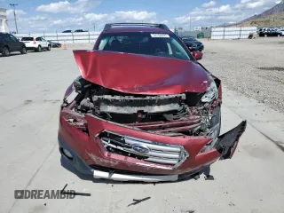 2015 Subaru Outback Limited with VIN 4S4BSBJC8F3238429, listed as a Copart auction lot 54158465 with 181,174 mi miles and Salvage Title. Bid and sale history available at DreamBid. Image 5.