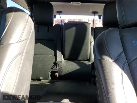 2022 Jeep Wrangler Unlimited Rubicon with VIN 1C4JJXR64NW198894, listed as a Copart auction lot 49899255 with 25,120 mi miles and Salvage title. Bid and sale history available at DreamBid. Image 10.
