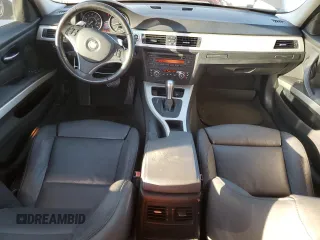 2007 BMW 3 Series 335i with VIN WBAVB735X7PA88265, listed as a Copart auction lot 43277035 with 73,385 mi miles and Clean Title. Bid and sale history available at carsss.com. Image 8.