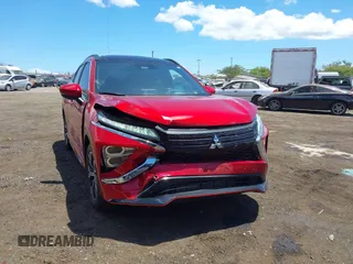 2022 Mitsubishi Eclipse Cross SE с VIN JA4ASWAA4NZ001514, выставлен на аукционе IAAI как лот 42023640 с пробегом 52 972 миль миль и . История ставок и продаж доступна на DreamBid. Изображение 6.