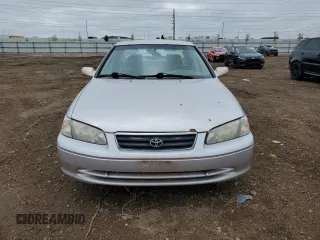 2000 Toyota Camry CE z VIN 4T1BG22K6YU991932, wystawiony jako Copart lot #55588155 z przebiegiem 188 363 mil mil oraz Szkoda całkowita • Salvage title. Historia ofert i sprzedaży dostępna na DreamBid. Obrazek 5.