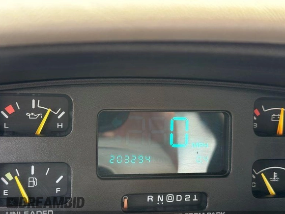 1994 Chevrolet Caprice LS with VIN 1G1BN52P2RR126654, listed as a IAAI auction lot 42166452 with 203,299 mi miles and . Bid and sale history available at DreamBid. Image 7.