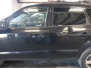 2006 Hyundai Tucson GL with VIN KM8JM12B96U252484, listed as a IAAI auction lot 42100855 with 273,655 mi miles. Bid and sale history available at carsss.com. Image 14.