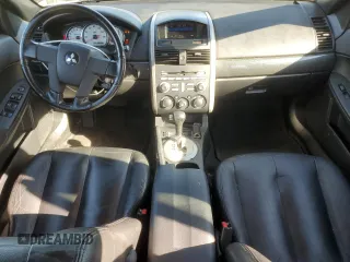 2005 Mitsubishi Galant GTS with VIN 4A3AB76S75E031821, listed as a Copart auction lot 86926274 with 186,432 mi miles and Salvage Title. Bid and sale history available at carsss.com. Image 8.