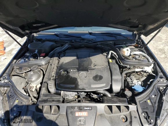 2013 Mercedes-Benz E-Class E 350 with VIN WDDKJ5KB2DF201425, listed as a Copart auction lot 45307625 with 68,230 mi miles and Salvage Title. Bid and sale history available at carsss.com. Image 11.
