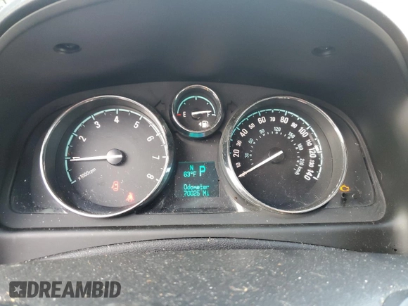 2014 Chevrolet Captiva Sport LT with VIN 3GNAL3EK3ES572050, listed as a Copart auction lot 84675804 with 70,025 mi miles and Clean Title. Bid and sale history available at carsss.com. Image 9.
