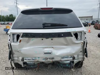 2011 Jeep Grand Cherokee Laredo z VIN 1J4RR4GG9BC714793, wystawiony jako Copart lot #61197945 z przebiegiem Nie podano mil oraz Czysty tytuł • Clean title. Historia ofert i sprzedaży dostępna na DreamBid. Obrazek 6.