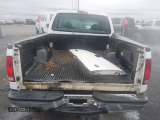 1999 Ford F-350 XL с VIN 1FTSW30F3XED77481, выставлен на аукционе IAAI как лот 41465113 с пробегом 204 086 миль миль и . История ставок и продаж доступна на DreamBid. Изображение 8.