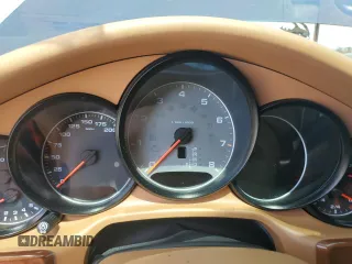 2011 Porsche Panamera S с VIN WP0AB2A72BL060756, выставлен на аукционе Copart как лот 60761125 с пробегом Не указан миль и Чистый • Clean title. История ставок и продаж доступна на DreamBid. Изображение 9.