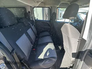 2020 Ram ProMaster City Passenger SLT with VIN ZFBHRFBB4L6R56337, listed as a Copart auction lot 82191634 with 102,451 mi miles and Clean Title. Bid and sale history available at carsss.com. Image 6.