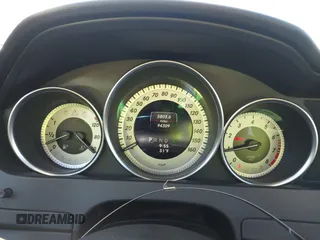 2015 Mercedes-Benz C-Class C 250 with VIN WDDGJ4HB2FG386158, listed as a IAAI auction lot 41373544 with 94,309 mi miles. Bid and sale history available at carsss.com. Image 7.