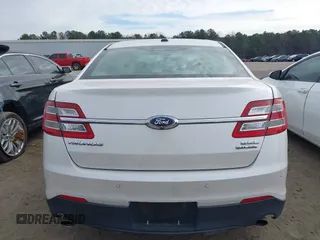 2018 Ford Taurus SEL with VIN 1FAHP2E82JG113133, listed as a IAAI auction lot 41240201 with 146,015 mi miles. Bid and sale history available at carsss.com. Image 16.