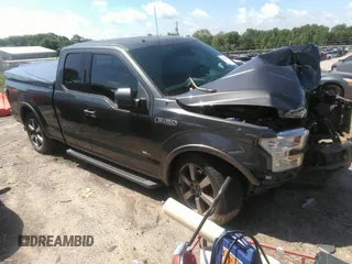 2015 Ford F-150 XLT с VIN 1FTFX1EG9FFA84231, выставлен на аукционе IAAI как лот 42308454 с пробегом 88 302 миль миль и . История ставок и продаж доступна на DreamBid. Изображение 1.
