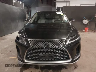 2021 Lexus RX 350 с VIN 2T2HZMDA5MC279844, выставлен на аукционе IAAI как лот 41868005 с пробегом 14 473 миль миль и . История ставок и продаж доступна на DreamBid. Изображение 12.