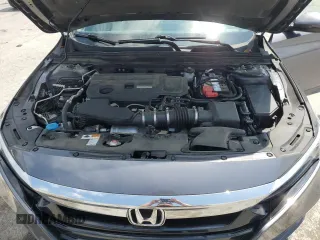 2018 Honda Accord Touring z VIN 1HGCV2F99JA048822, wystawiony jako Copart lot #57107905 z przebiegiem 95 128 mil mil oraz Szkoda całkowita • Salvage title. Historia ofert i sprzedaży dostępna na DreamBid. Obrazek 11.