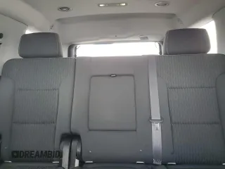 2016 Chevrolet Tahoe Commercial with VIN 1GNLCDEC1GR390120, listed as a Copart auction lot 55500045 with 135,048 mi miles and Clean title. Bid and sale history available at DreamBid. Image 10.