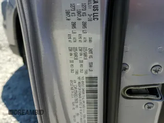 2019 Jeep Cherokee Limited with VIN 1C4PJMDN2KD179839, listed as a Copart auction lot 58599435 with 72,675 mi miles and Salvage title. Bid and sale history available at DreamBid. Image 13.