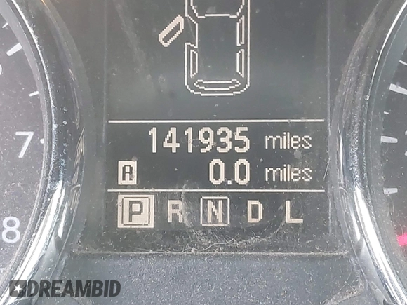 2012 Nissan Rogue S with VIN JN8AS5MV4CW700417, listed as a IAAI auction lot 41606235 with 141,935 mi miles and . Bid and sale history available at DreamBid. Image 7.