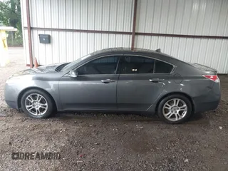 2010 Acura TL Technology z VIN 19UUA8F53AA010857, wystawiony jako IAAI lot #42242723 z przebiegiem 232 866 mil mil oraz . Historia ofert i sprzedaży dostępna na DreamBid. Obrazek 14.