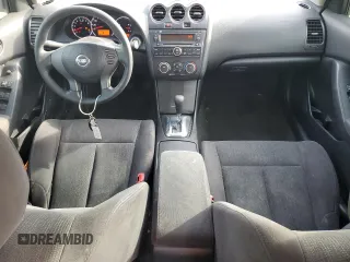 2012 Nissan Altima S with VIN 1N4AL2AP4CC238056, listed as a Copart auction lot 54590385 with 215,066 mi miles and Salvage Title. Bid and sale history available at DreamBid. Image 8.