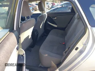 2015 Toyota Prius Four with VIN JTDKN3DU0F0429544, listed as a IAAI auction lot 41669836 with 71,494 mi miles. Bid and sale history available at carsss.com. Image 8.
