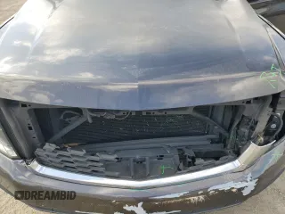 2016 Chevrolet Suburban LT z VIN 1GNSKHKC6GR139068, wystawiony jako Copart lot #50499125 z przebiegiem 154 239 mil mil oraz Szkoda całkowita • Salvage title. Historia ofert i sprzedaży dostępna na DreamBid. Obrazek 12.