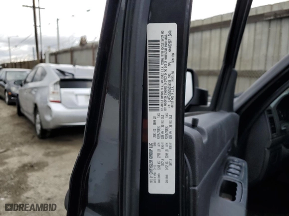2011 Jeep Liberty Sport with VIN 1J4PP2GK2BW556169, listed as a Copart auction lot 48962015 with 130,355 mi miles and Clean Title. Bid and sale history available at carsss.com. Image 13.