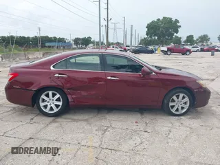 2007 Lexus ES 330 с VIN JTHBJ46G572129902, выставлен на аукционе IAAI как лот 42413561 с пробегом 125 931 миль миль и . История ставок и продаж доступна на DreamBid. Изображение 13.