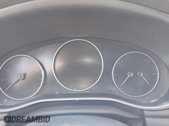 2024 Mazda 3 S Preferred with VIN 3MZBPACM5RM415895, listed as a IAAI auction lot 42496907 with Not provided miles and . Bid and sale history available at DreamBid. Image 7.