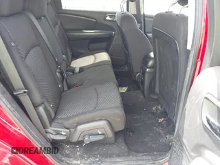 2013 Dodge Journey SXT with VIN 3C4PDDBGXDT641427, listed as a IAAI auction lot 42604902 with 149,256 mi miles and . Bid and sale history available at DreamBid. Image 8.