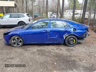 2021 Hyundai Elantra Limited with VIN 5NPLP4AG6MH025053, listed as a IAAI auction lot 41739153 with 66,012 mi miles and . Bid and sale history available at DreamBid. Image 15.
