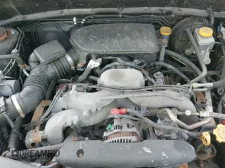 2009 Subaru Forester X with VIN JF2SH63639G741883, listed as a IAAI auction lot 42230609 with 145,109 mi miles and . Bid and sale history available at DreamBid. Image 12.