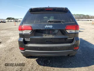 2020 Jeep Grand Cherokee Laredo E with VIN 1C4RJFAGXLC206500, listed as a Copart auction lot 45494075 with 69,776 mi miles and Clean Title. Bid and sale history available at carsss.com. Image 6.