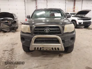 2008 Toyota Tacoma z VIN 5TEUU42N58Z554216, wystawiony jako IAAI lot #41455173 z przebiegiem 253 609 mil mil oraz . Historia ofert i sprzedaży dostępna na DreamBid. Obrazek 13.