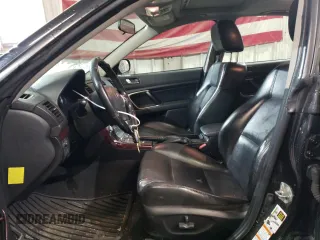 2008 Subaru Legacy Limited with VIN 4S3BL626787224549, listed as a Copart auction lot 83597894 with 208,655 mi miles and Clean title. Bid and sale history available at DreamBid. Image 7.