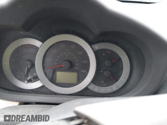 2010 Toyota RAV4 with VIN 2T3JF4DV8AW035625, listed as a IAAI auction lot 41784306 with 173,432 mi miles. Bid and sale history available at carsss.com. Image 7.