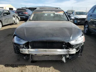 2014 Audi allroad Premium with VIN WA1TFAFL5EA004608, listed as a Copart auction lot 41432035 with 136,199 mi miles and Salvage Title. Bid and sale history available at carsss.com. Image 5.