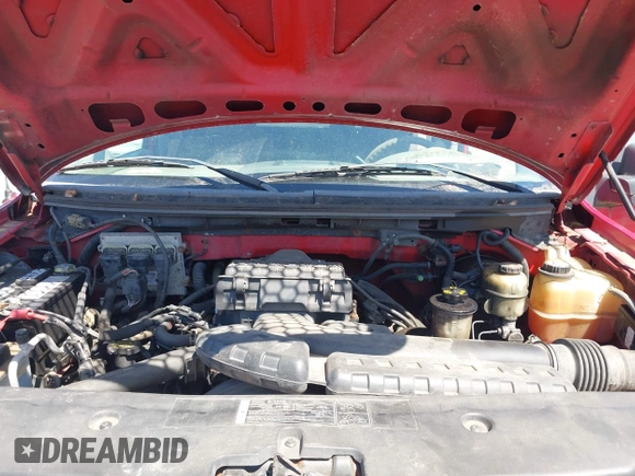 2006 Ford F-150 XLT with VIN 1FTPX14586FA51032, listed as a IAAI auction lot 42147294 with 193,824 mi miles. Bid and sale history available at carsss.com. Image 10.