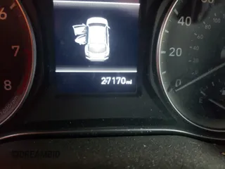 2020 Hyundai Kona SEL with VIN KM8K2CAA7LU531698, listed as a Copart auction lot 49087601 with 27,170 mi miles. Bid and sale history available at carsss.com. Image 8.