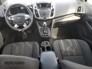 2014 Ford Transit Connect XLT z VIN NM0GS9F70E1137469, wystawiony jako Copart lot #49778625 z przebiegiem 68 323 mil mil oraz Czysty tytuł • Clean title. Historia ofert i sprzedaży dostępna na DreamBid. Obrazek 8.